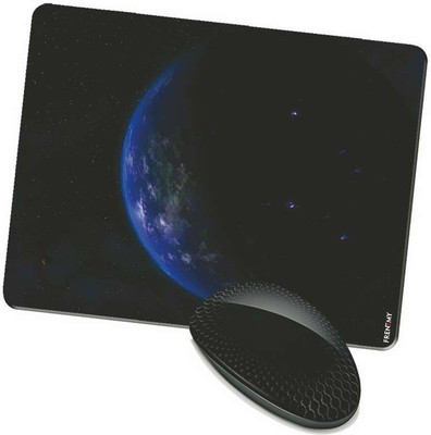 

FRENEMY MPAD9094 Mousepad(Multicolor)