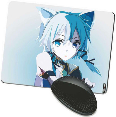 

FRENEMY MPAD4011 Mousepad(Multicolor)