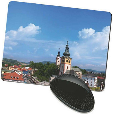 

FRENEMY MPAD9052 Mousepad(Multicolor)