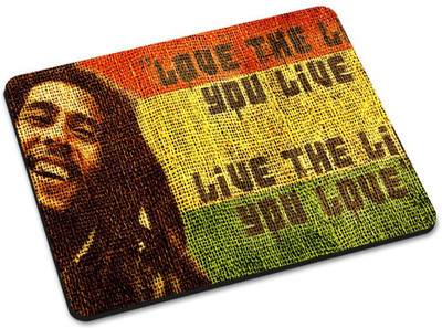 

Shoprider MULTICOLOR-033 Mousepad(Multicolor)