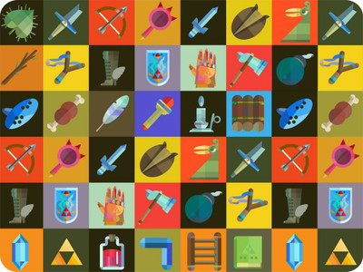 

SYL Accesroies Mousepad(Multicolor)