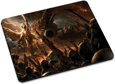 

Shoprider MULTICOLOR-398 Mousepad(Multicolor)