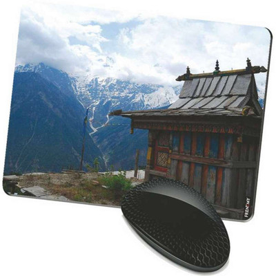

FRENEMY MPAD8424 Mousepad(Multicolor)