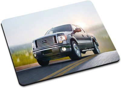 

Shoprider DESGINER MOUSEPAD-500 Mousepad(Multicolor)