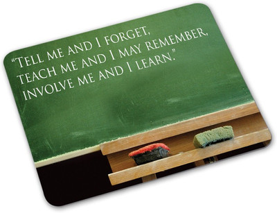 

Shoprider Desginer-477 Mousepad(Multicolor)