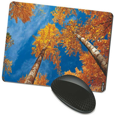 

FRENEMY MPAD6668 Mousepad(Multicolor)