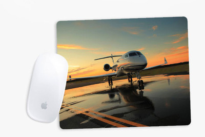 

Sowing Happiness SHMUSPD054 Mousepad(Multicolor)