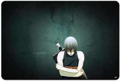 

Shopmania MULTICOLOR-504 Mousepad(Multicolor)