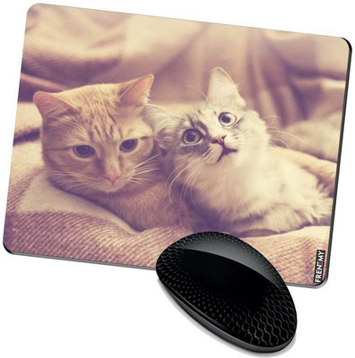 

FRENEMY MPAD182 Mousepad(Multicolor)