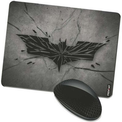 FRENEMY MPAD10007 Mousepad(Multicolor)