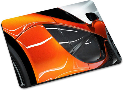 

Shoprider DESGINER MOUSEPAD-922 Mousepad(Multicolor)