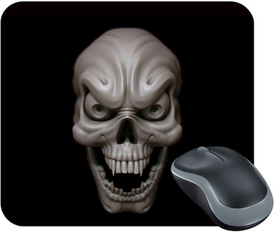 

BUZZWORLD MPMN238 Mousepad(Multicolor)