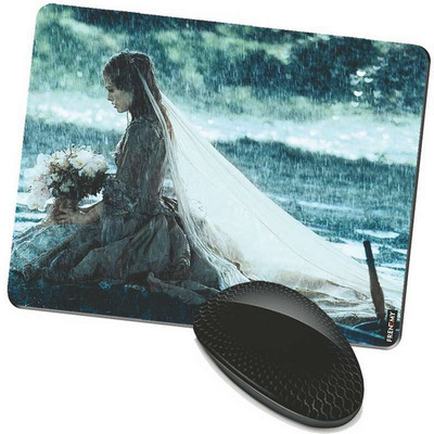 

FRENEMY MPAD9109 Mousepad(Multicolor)