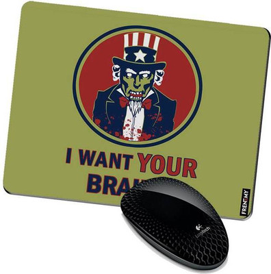 

FRENEMY MPAD305 Mousepad(Multicolor)