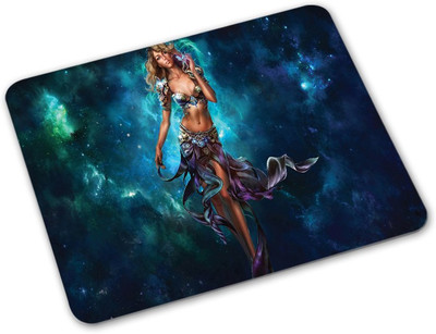 

Shoprider Desginer-671 Mousepad(Multicolor)