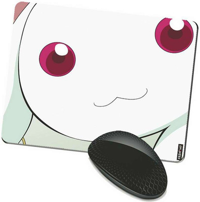 

FRENEMY MPAD6198 Mousepad(Multicolor)