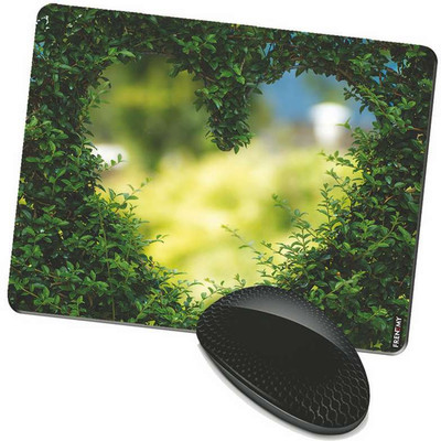 

FRENEMY MPAD8462 Mousepad(Multicolor)