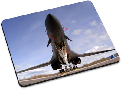 

Shoprider MULTICOLOR-867 Mousepad(Multicolor)