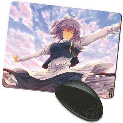 

FRENEMY MPAD3938 Mousepad(Multicolor)