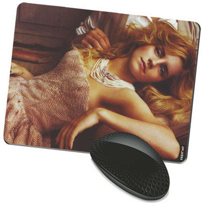 

FRENEMY MPAD5966 Mousepad(Multicolor)