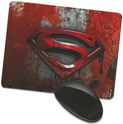 

FRENEMY MPAD2062 Mousepad(Multicolor)