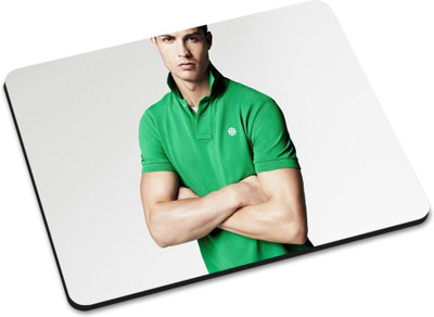 

Shoprider MULTICOLOR-580 Mousepad(Multicolor)