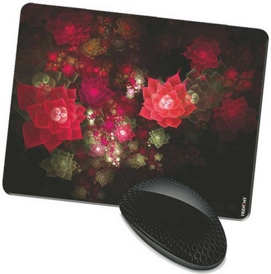 

FRENEMY MPAD3861 Mousepad(Multicolor)