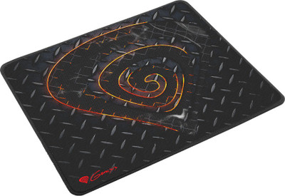 

Natec Genesis M12 Steel Mousepad(Multicolor)