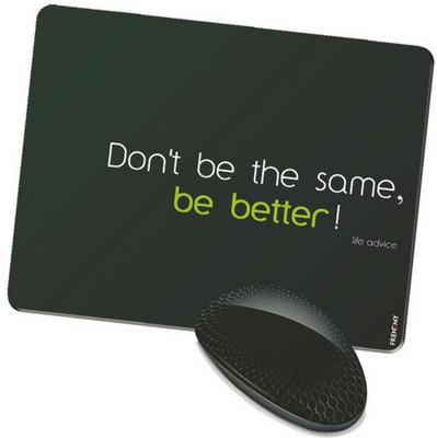 

FRENEMY MPAD8206 Mousepad(Multicolor)