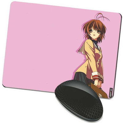

FRENEMY MPAD1592 Mousepad(Multicolor)