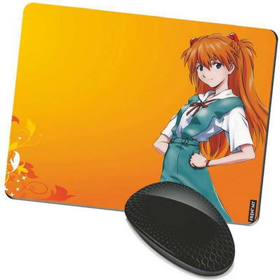 

FRENEMY MPAD6490 Mousepad(Multicolor)