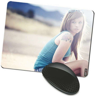 

FRENEMY MPAD8290 Mousepad(Multicolor)