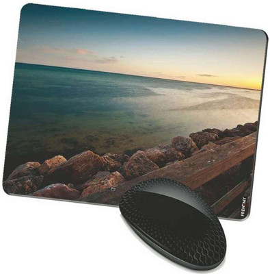 

FRENEMY MPAD4066 Mousepad(Multicolor)
