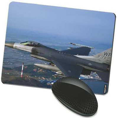 

FRENEMY MPAD3659 Mousepad(Multicolor)