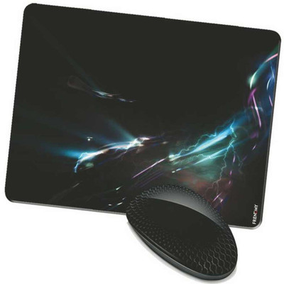 

FRENEMY MPAD1136 Mousepad(Multicolor)