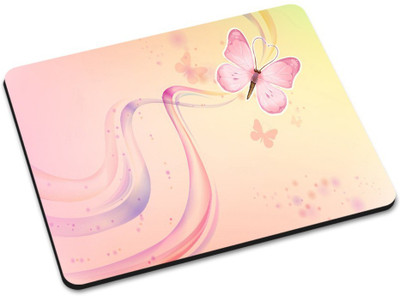 

Shoprider DESGINER MOUSEPAD-273 Mousepad(Multicolor)