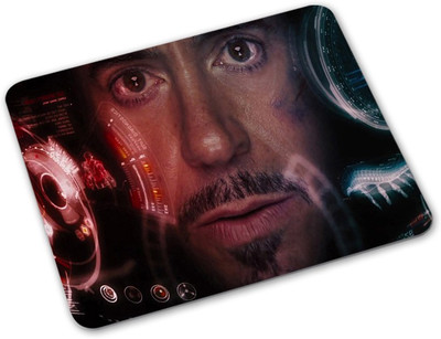 

Shoprider Desginer-823 Mousepad(Multicolor)