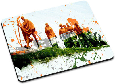 

Shoprider MULTICOLOR-134 Mousepad(Multicolor)