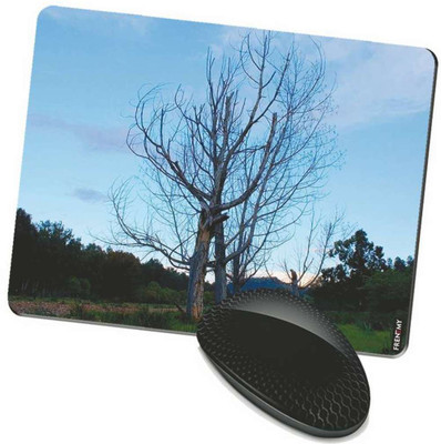 

FRENEMY MPAD8993 Mousepad(Multicolor)