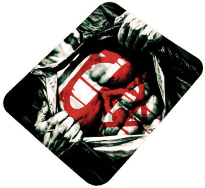 

Clapcart India Clapcartindia43 Mousepad(Multicolor)