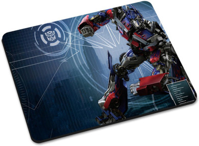 

Shoprider MULTICOLOR-820 Mousepad(Multicolor)