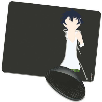 

FRENEMY MPAD9521 Mousepad(Multicolor)