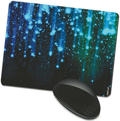 

FRENEMY MPAD489 Mousepad(Multicolor)