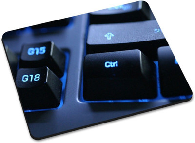 

Shoprider MULTICOLOR-706 Mousepad(Multicolor)