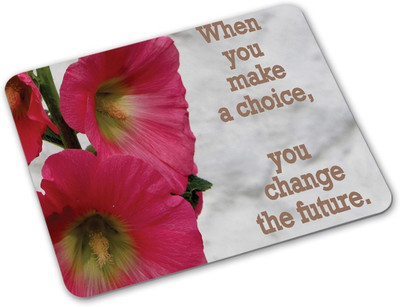 

Shoprider Desginer-502 Mousepad(Multicolor)
