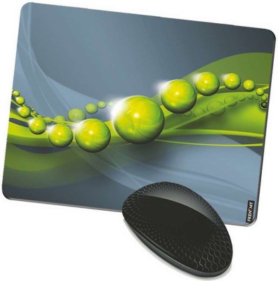 

FRENEMY MPAD4641 Mousepad(Multicolor)