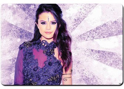 

Shopmania MULTICOLOR-329 Mousepad(Multicolor)