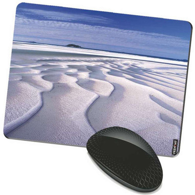 

FRENEMY MPAD9213 Mousepad(Multicolor)