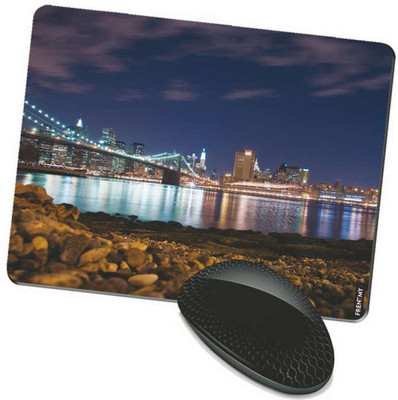 

FRENEMY MPAD9156 Mousepad(Multicolor)