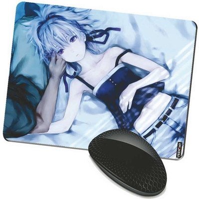

FRENEMY MPAD4975 Mousepad(Multicolor)
